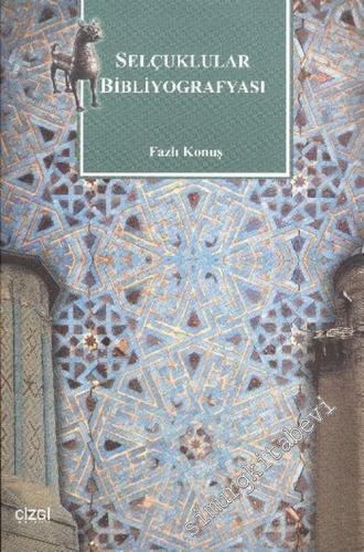 Selçuklular Bibliyografyası -        2006