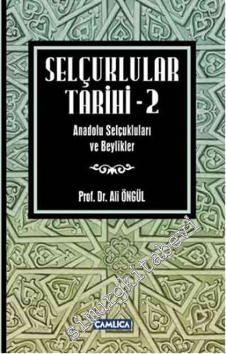 Selçuklular Tarihi Cilt 2: Anadolu Selçukluları ve Beylikler