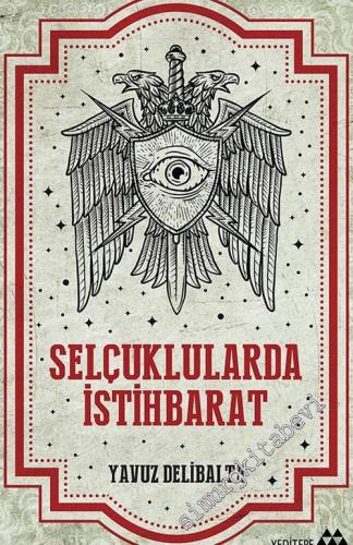 Selçuklularda İstihbarat -        2018