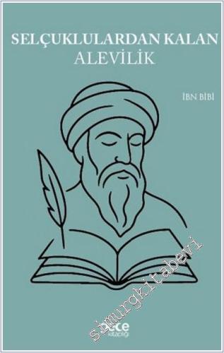 Selçuklulardan Kalan Alevilik -        2025