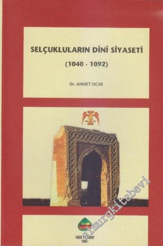 Selçukluların Dini Siyaseti -        2002