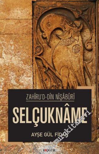 Selçukname -        2018