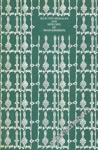 Selected Messages and Speeches of Imam Khomeini -