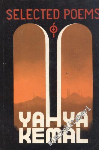 Selected Poems of Yahya Kemal
