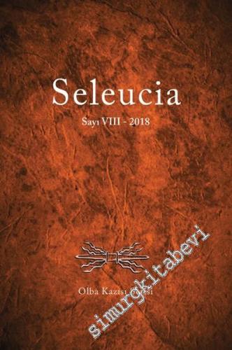 Seleucia ad Calycadnum VIII / 2018