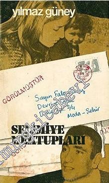 Selimiye Mektupları -        1976