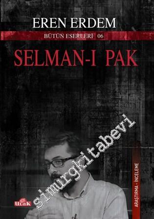 Selman-ı Pak -