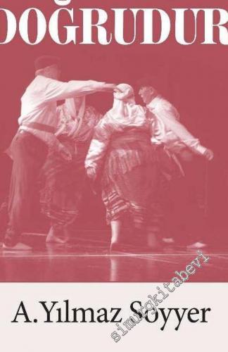 Semah Aşka Doğrudur -