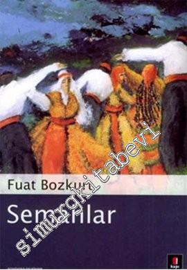 Semahlar -