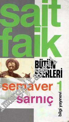 Semaver - Sarnıç -        1999