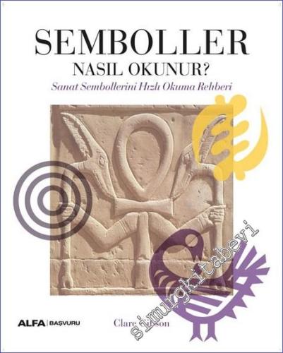Semboller Nasıl Okunur: Sanat Sembollerini Hızlı Okuma Rehberi -        2023