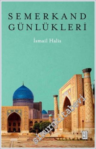 Semerkand Günlükleri -        2024