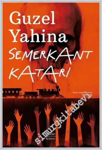 Semerkant Katarı -        2024