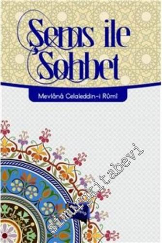 Şems ile Sohbet -