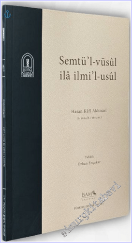 Semtül Vüsul İla İlmil Usul -