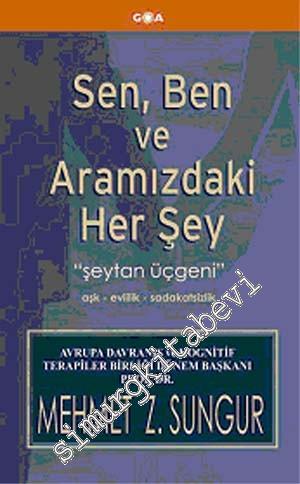 Sen, Ben ve Aramızdaki Her Şey  -
