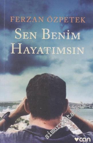 Sen Benim Hayatımsın -        2015