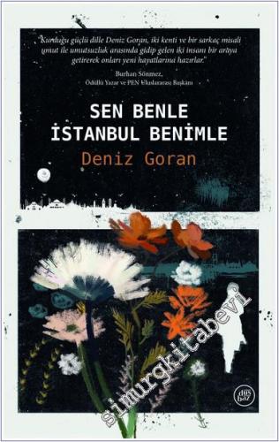 Sen Benle İstanbul Benimle -        2024