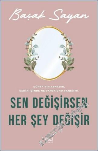 Sen Değişirsen Her Şey Değişir  -        2026