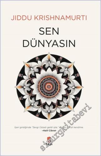 Sen Dünyasın -        2025