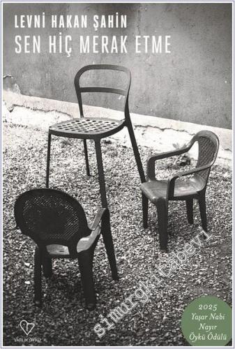 Sen Hiç Merak Etme -        2025