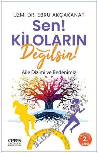 Sen Kiloların Değilsin Aile Dizimi ve Bedenimiz -        2023