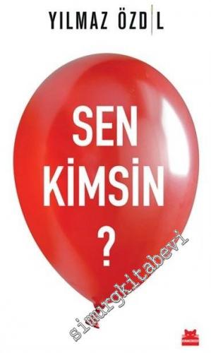 Sen Kimsin? -        2017