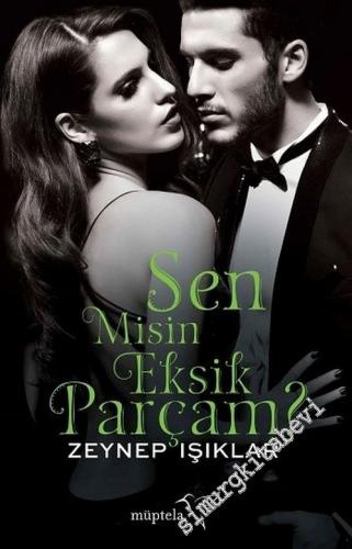 Sen Misin Eksik Parçam? -        2016