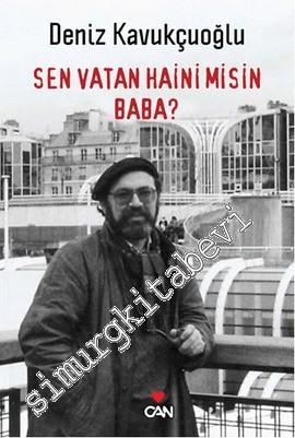 Sen Vatan Haini Misin Baba ? -