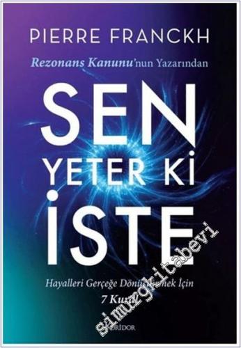 Sen Yeter ki İste - 2025