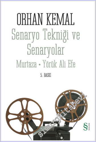 Senaryo Tekniği ve Senaryolar (Murtaza / Yörük Ali Efe) -