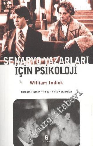 Senaryo Yazarları İçin Psikoloji -        2011