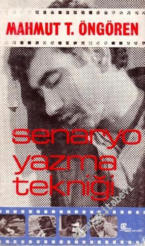 Senaryo Yazma Tekniği  -