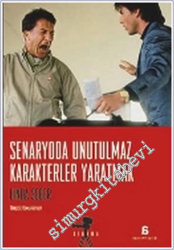 Senaryoda Unutulmaz Karakterler Yaratmak -