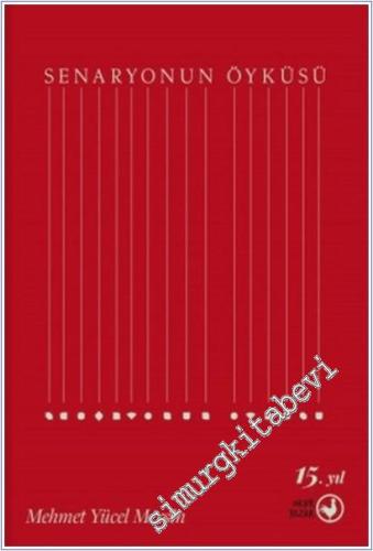 Senaryonun Öyküsü -        2025