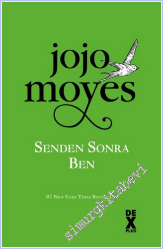 Senden Sonra Ben (Ciltli) -