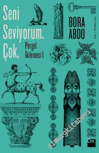 Seni Seviyorum Çok - Pergel İkilemesi 1 -