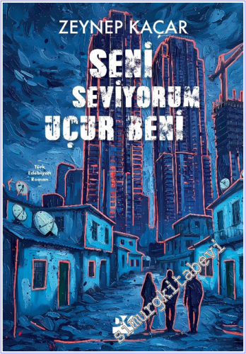 Seni Seviyorum Uçur Beni - 2026