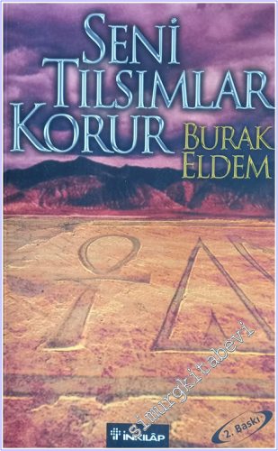 Seni Tılsımlar Korur -        2004