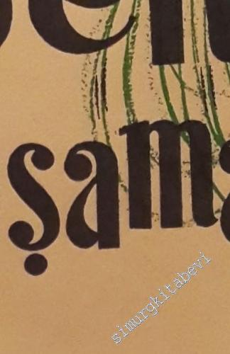 Seni Yaşamak - Şiirler -