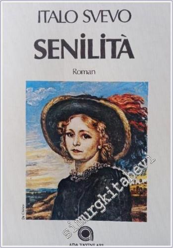 Senilita ( Yaşlılık ) -        1985