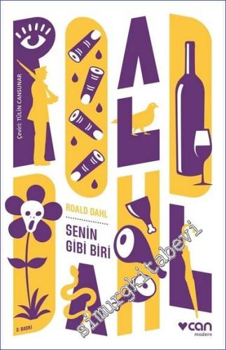 Senin Gibi Biri -        2024