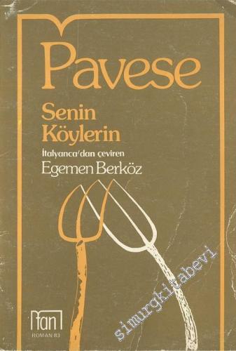 Senin Köylerin -        1982