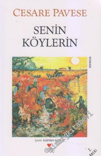 Senin Köylerin -        2013