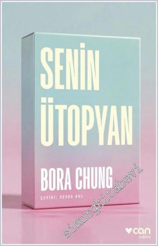 Senin Ütopyan - 2026