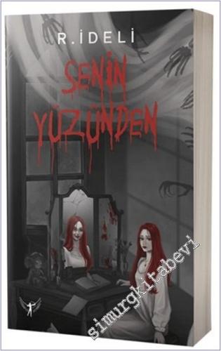 Senin Yüzünden -        2025