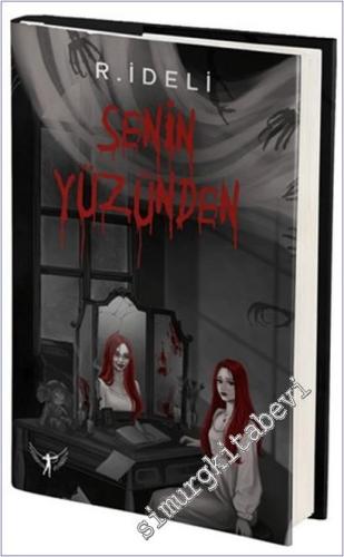 Senin Yüzünden CİLTLİ -        2025