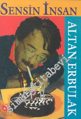 Sensin İnsan CİLTLİ -        2000