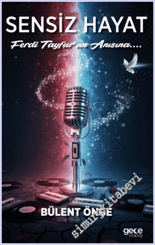 Sensiz Hayat : Ferdi Tayfur Anısına... -        2026