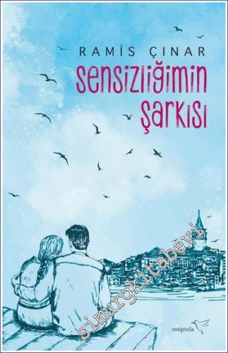 Sensizliğimin Şarkısı -        2023